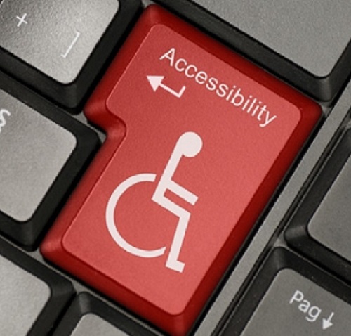 Medicina: evento su tecnologia, disabilità e inclusione l'8 maggio 2019