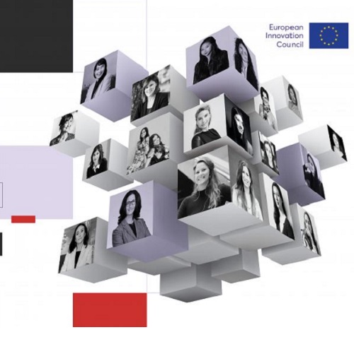 EU prize for Women Innovators: online l'elenco delle finaliste per il 2021