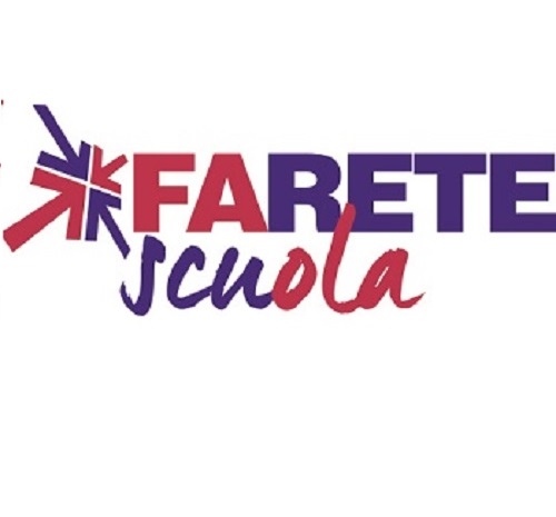 FARETE SCUOLA - Giovedì 6 settembre 2018 a BolognaFiere