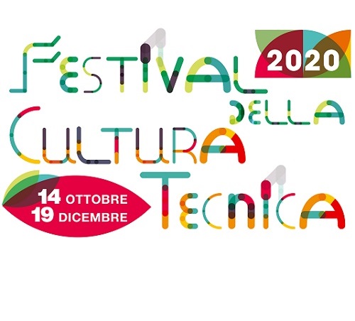 Festival della Cultura tecnica 2020: call aperta fino al 21 settembre