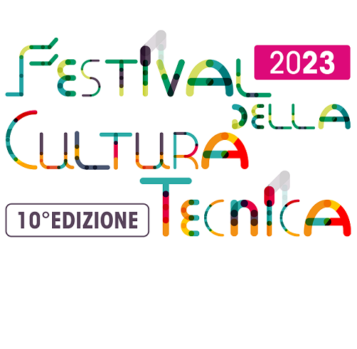 Festival della Cultura tecnica: aperta la call per l'edizione 2023