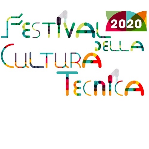 Festival della Cultura Tecnica: il focus dell'edizione 2020 sarà "Sviluppo sostenibile e Resilienza"