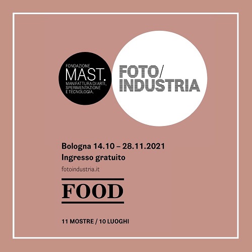 Fino al 28 novembre la Biennale Foto / Industria “FOOD”