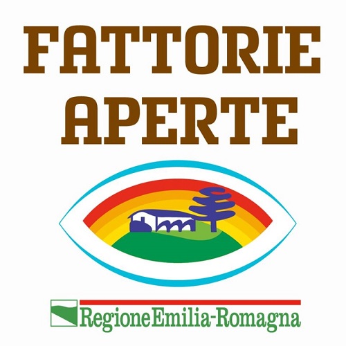 Fattorie aperte 2019 - XXI edizione: ancora un appuntamento domenica 26 maggio 2019