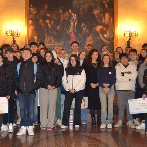 Pillole di equità, premiati i video vincitori della IV edizione del concorso per le scuole dedicato ai temi dell'Agenda 2030