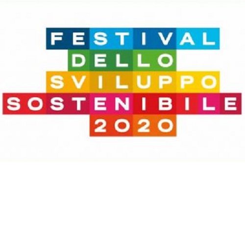 Festival dello Sviluppo Sostenibile dal 22 settembre all'8 ottobre 2020