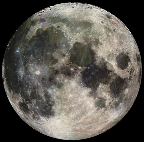 Luna. Satellite della Terra – Mostra a San Giovanni in Persiceto