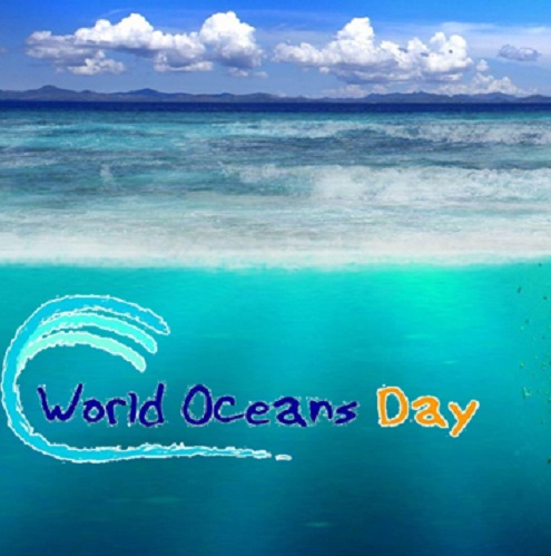 L’8 giugno è stata la Giornata mondiale degli Oceani