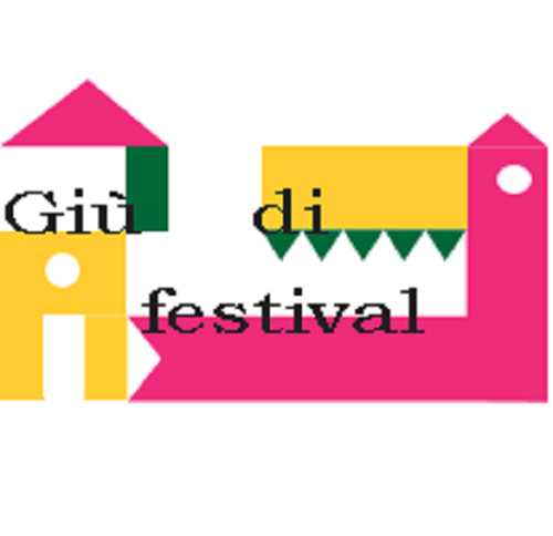 Giù di Festival 2018 in Terred'Acqua