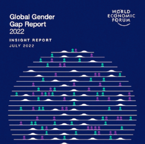 Global Gender Gap Report 2022