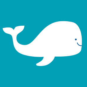 #5 - La balena va in montagna