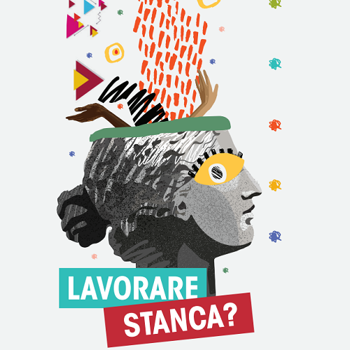 Ciclo "Lavorare stanca?": prossimo appuntamento "Il lavoro che non c'è o non c'è più"