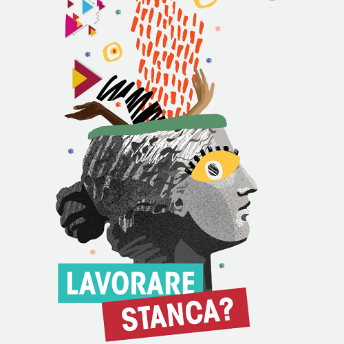 Disponibili i materiali dell’incontro “Il lavoro che non c’è o non c’è più”