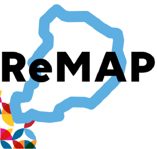 ReMAP - Rete metropolitana per l'Apprendimento permanente