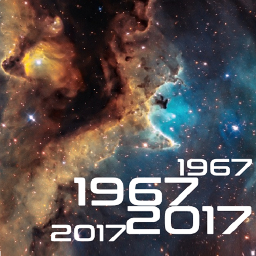 50 anni di astronomia a Bologna e in Italia – Mostra fotografica a Valsamoggia