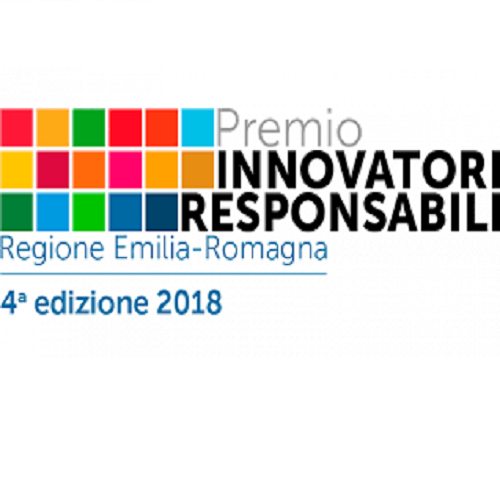 Premio ER.RSI - Innovatori responsabili - quarta edizione