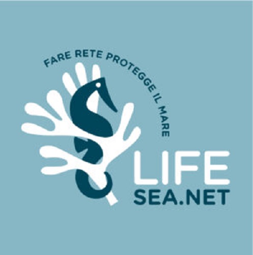 Life SEA.NET - Amor di mare a.s. 2023-24