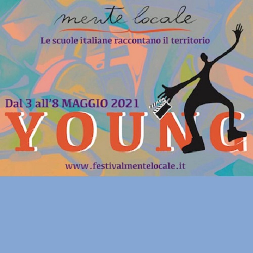 Mente Locale Young - Le scuole italiane raccontano il territorio