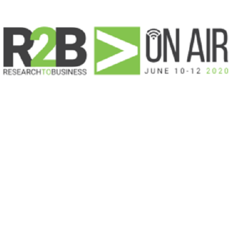 R2B OnAir - 10-12 Giugno 2020
