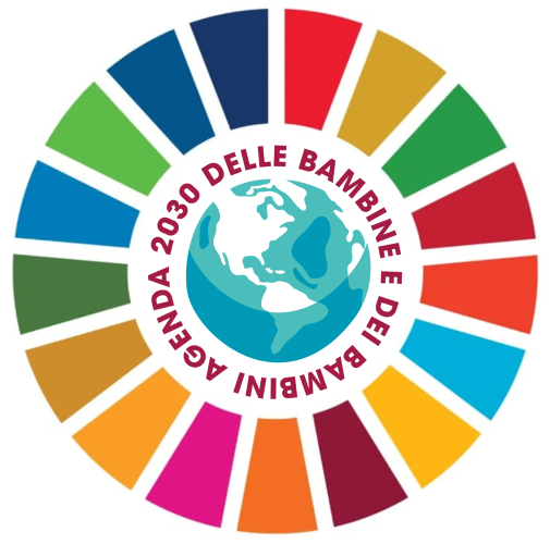 Il progetto Agenda 2030 delle bambine e dei bambini a Didacta Italia