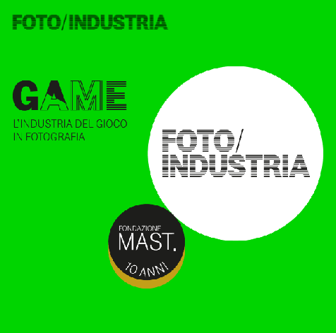 MAST: VI Biennale di fotografia dell’industria e del lavoro