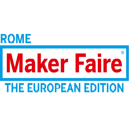 ROME MAKER FAIRE 2018 - Iscrizioni per le scuole entro il 15 giugno 2018