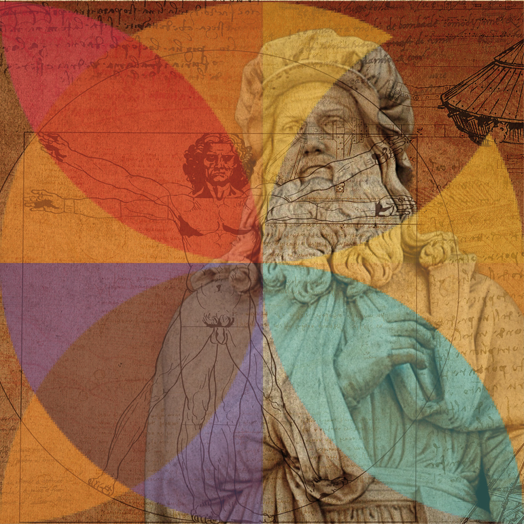 Leonardo Da Vinci, icona della cultura tecnica e scientifica