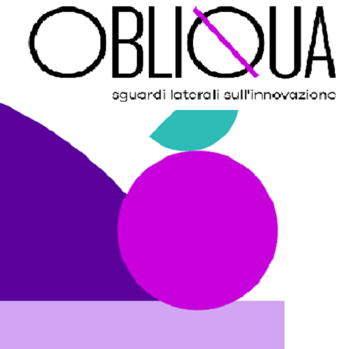 OBLIQUA - sguardi laterali sull'innovazione
