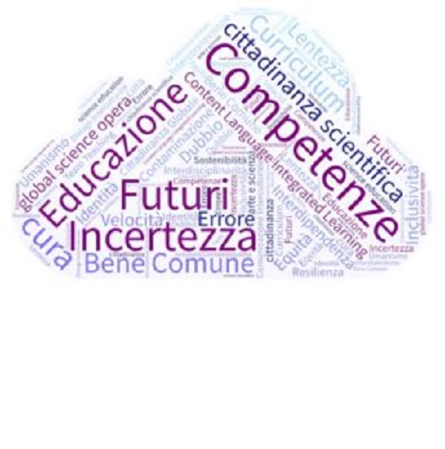 L’educazione all’epoca dell’incertezza: “Officina 2020” in streaming il 5, 8 e 13 maggio