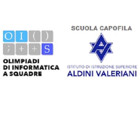 OLIMPIADI DI INFORMATICA a squadre edizione 2018/2019 - Iscrizioni entro il 14 ottobre 2018