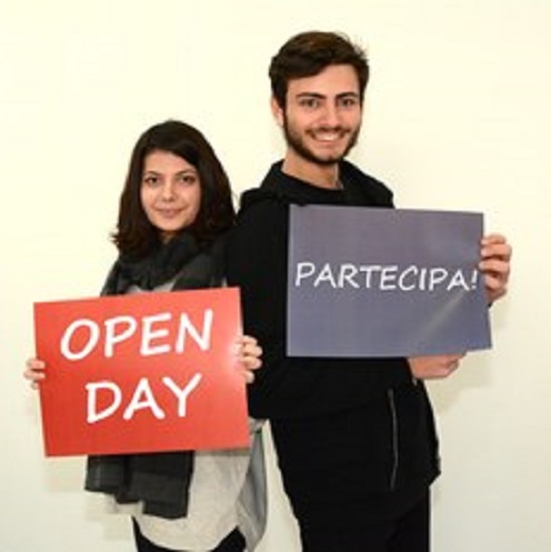 Eventi e Open day dell'Università di Bologna