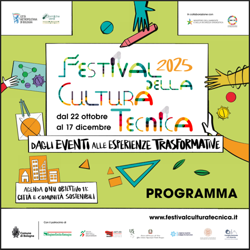 Scopri il Programma del Festival
