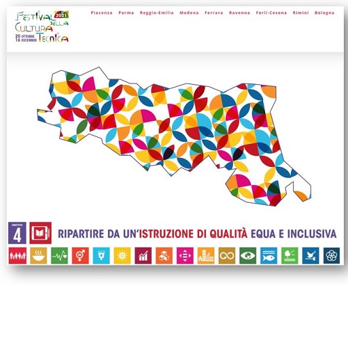 Festival 2021: alla scoperta delle edizioni provinciali