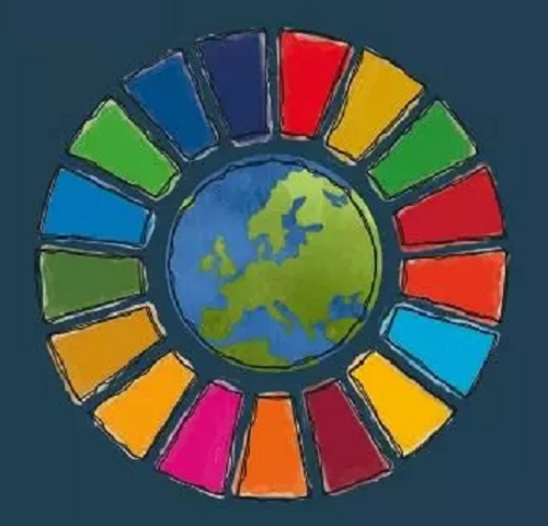 Rapporto ASviS 2022 - L'Italia e gli Obiettivi di sviluppo sostenibile