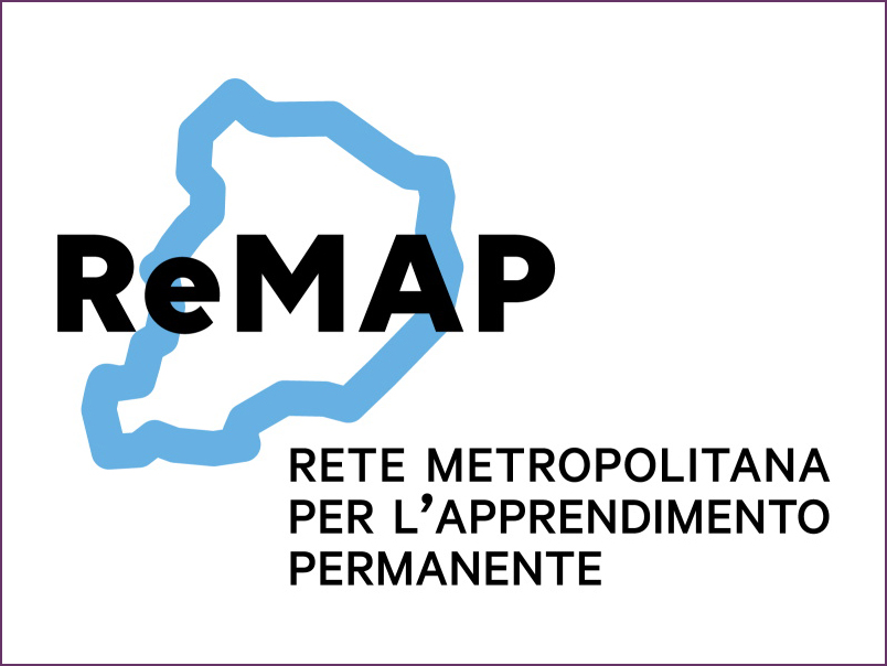 Rete metropolitana per l'apprendimento permanente