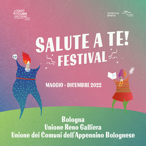 “Salute a te! Festival”, la rassegna di eventi dedicati alla salute delle donne