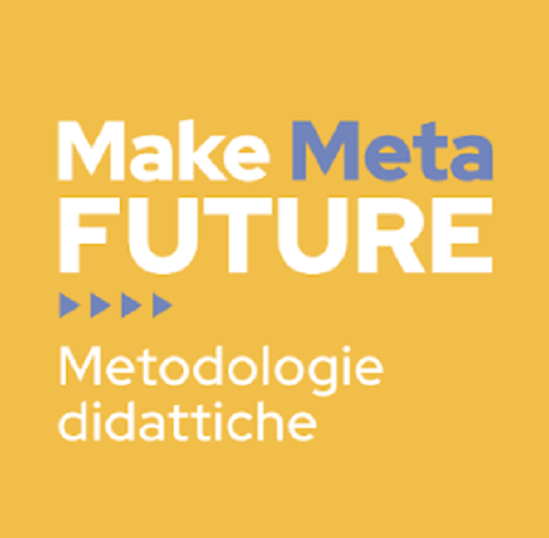 Make META Future: Webinar Aprile / Maggio