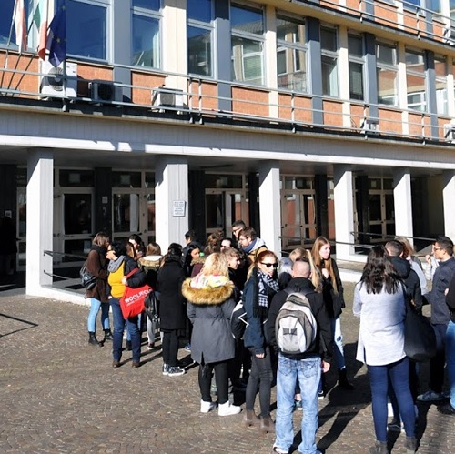 Scuole secondarie di secondo grado, in arrivo nuovi indirizzi