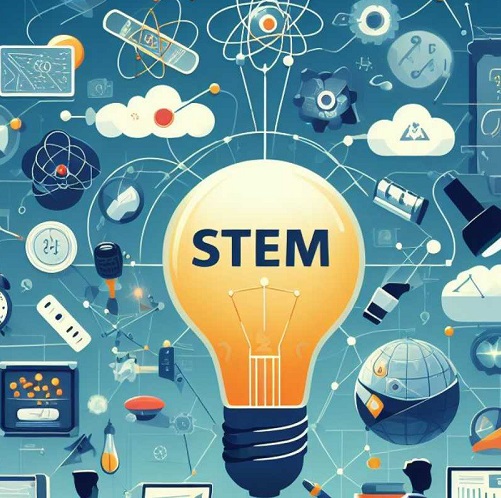 In arrivo a febbraio la settimana nazionale delle STEM