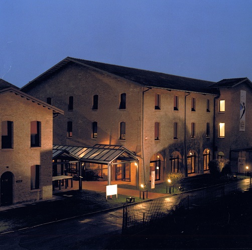 Eventi del Museo del Patrimonio Industriale