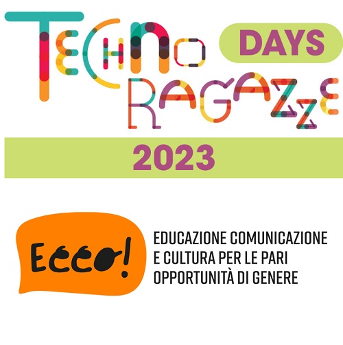 Technoragazze Days 2023