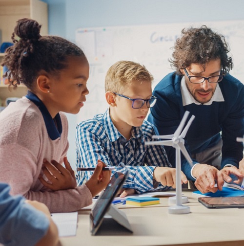 Innovazione educativa, pubblicato il report sulla mappatura delle esperienze di cambiamento della scuola italiana