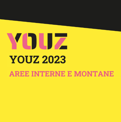 Torna YOUZ - Generazione di idee