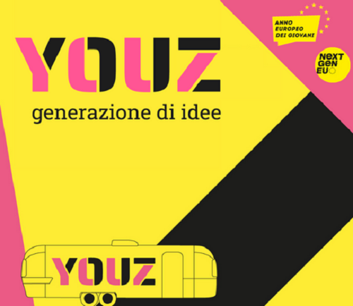Riparte YOUZ - Il Forum Giovani dell’Emilia-Romagna
