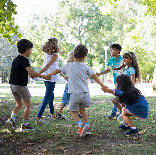 Urban Nature 2023, torna il contest del WWF per le scuole