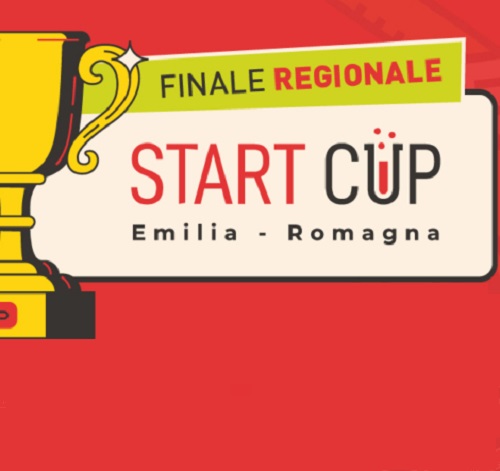 Partecipa alla finale regionale 2021 della Start Cup