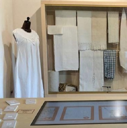 Visite guidate della domenica pomeriggio al Museo della Civiltà Contadina