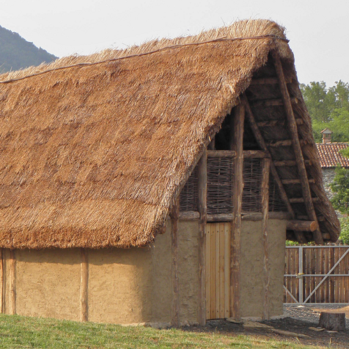 Persiceto, al via i lavori di realizzazione del Parco tematico archeologico medievale