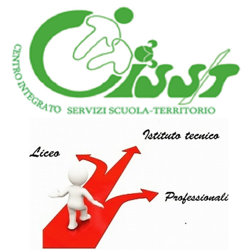 Iniziative del CISS/T per l'Orientamento scolastico a.s.2023/24