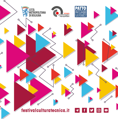 Festival della Cultura Tecnica 2022: si parte!